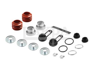 89723-HALDEX-CALIPER DUST RUBBER REPAIR KIT